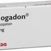 Where to buy Mogadon nitrazepam 5mg online new zealand